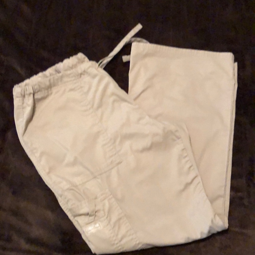 Scrub Pants